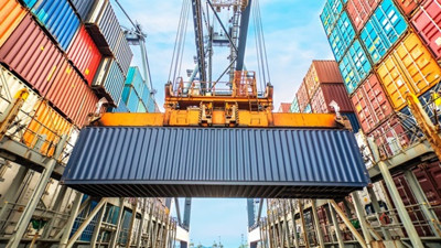 İhracat mayıs ayında da rekor kırdı