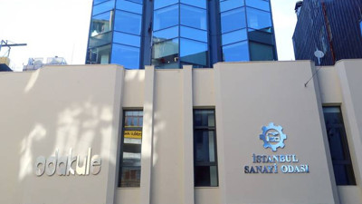 İSO 500'ün yaklaşık yüzde 10'u yenilendi