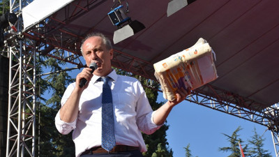 İnce: İlk olarak OHAL'i kaldıracağız