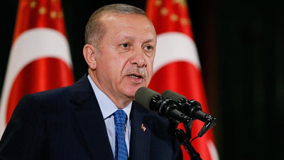 Erdoğan: Uber işi bitti artık