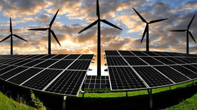 Ermut: Enerjide uluslararası yatırımlar artacak