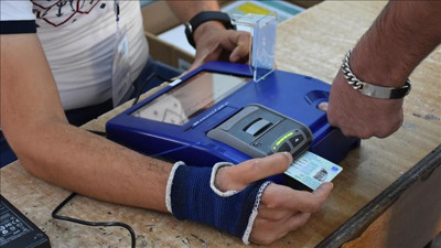 Irak'ta 'yeniden seçim' çağrısı