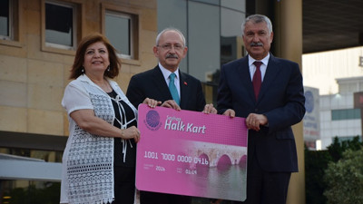 Kılıçdaroğlu: Çocuklarımız iyi bir eğitim alacak