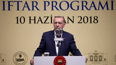 "En az gelişmiş ülkelere destekte bir numaralı ülke Türkiye"