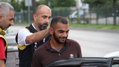 Alman şarkıcı, cinayet iddiasıyla Alanya'da tutuklandı