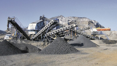 Madencide ruhsat güvencesi endişesi