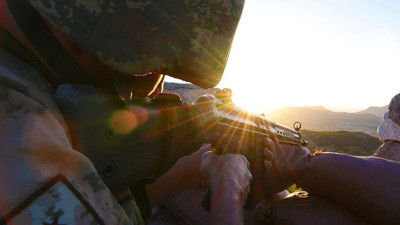 Bir haftada 69 terörist etkisiz hale getirildi