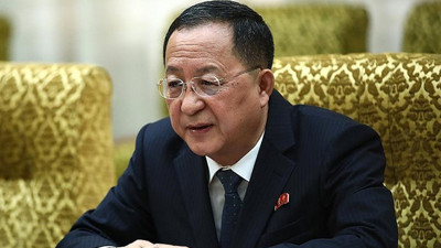 Kuzey Kore Dışişleri Bakanından Netanyahu'ya sert tepki