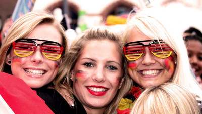 Dünya Kupası Alman işverenlere 2,6 milyar euroya mal oluyor