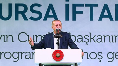 Erdoğan: 2019'da prototip hazır olacak