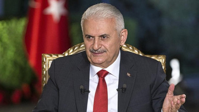 Yıldırım: Bir darbe hazırlıkları olduğu kanaatinde değilim