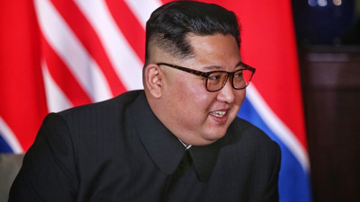 Singapur Başbakanı'ndan Kim'e övgü