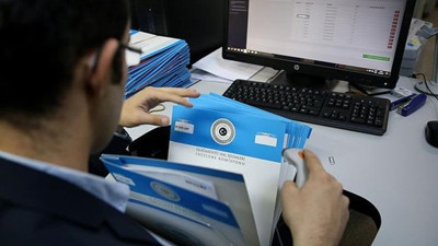Bir ayda 500 kişi memuriyete döndü