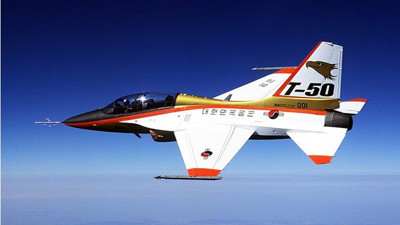 Irak, Kore yapımı 6 adet savaş uçağını teslim aldı