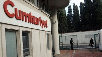 Cumhuriyet gazetesi davasının gerekçeli kararı açıklandı