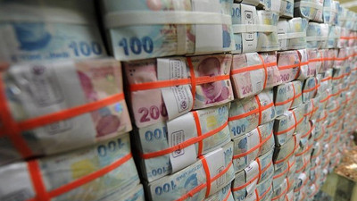 Ağbal: Mayıs ayı bütçesi fazla verecek