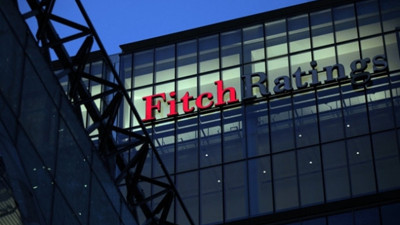 Fitch'ten Türkiye için büyüme tahmini