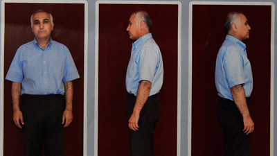 Almanya'dan Adil Öksüz açıklaması