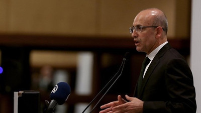 Şimşek:  OHAL'in kalkması Türkiye'ye bakışı değiştirecek