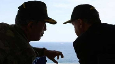 'Menbiç planı'nda mutabık kalındı