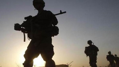 Hakkari'de terör saldırısı: 1 asker şehit