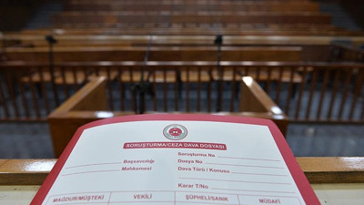 FETÖ'nün TSK yapılanması soruşturmasında 20 tutuklama