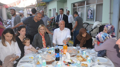 İnce: Türkiye'nin yorgun bir adama değil, taze kana ihtiyacı var