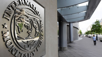 IMF'den ABD'ye kritik uyarı
