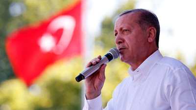 Erdoğan: Birkaç gün içerisinde müjdelerimiz olacak