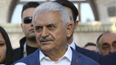 Yıldırım: Olay bütün boyutlarıyla araştırılacak