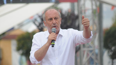 İnce'den bedelli askerlik açıklaması