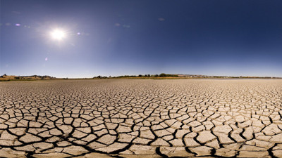 Türkiye için çölleşme uyarısı