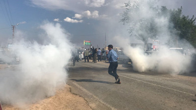 Suruç'taki saldırıyla ilgili 19 kişiye gözaltı