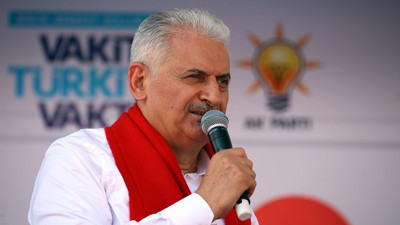 Yıldırım: Ekonomi sağlam