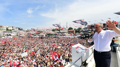 İnce: Cari açık 55, ithalat 250 milyar dolar