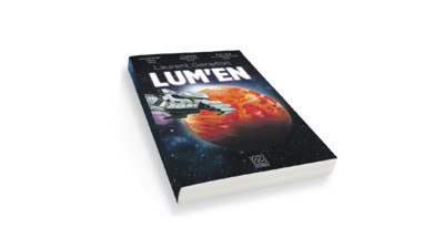 insanın keşif hırsıyla evrilen bir serüven