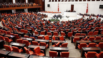 Meclis yeni döneme hazırlanıyor