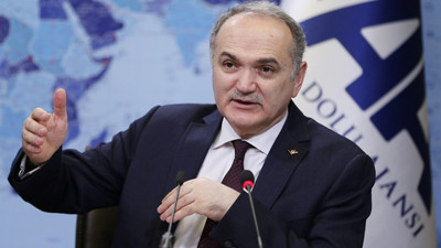 Mega endüstri bölgeleri 35 bin kişiye ekmek kapısı olacak