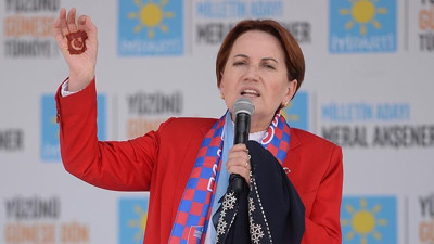 Akşener: Her yıl 2.5 milyar TL cepte kalacak