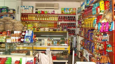 Bakkalların sayısı giderek azalıyor