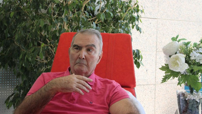 Kılıçdaroğlu'ndan Deniz Baykal'a bayram ziyareti