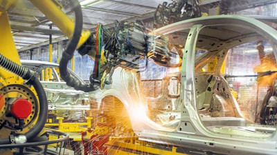 Mega endüstri bölgeleri geliyor