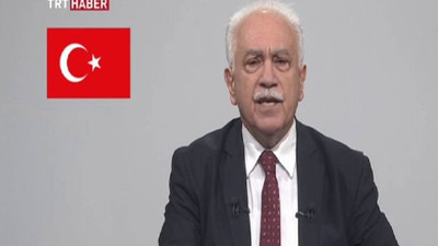 Perinçek: İktidar olmadan, devletin yapamadığı işleri başardık