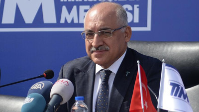 TİM Başkanı: Yeni ihracatçı birlikleri kurulmalı