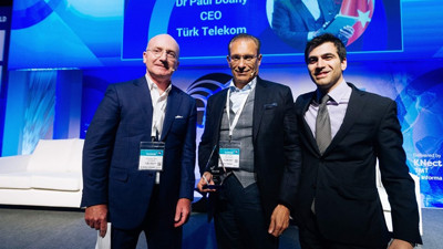 Fiberde ‘Türk usulü’ çözüm