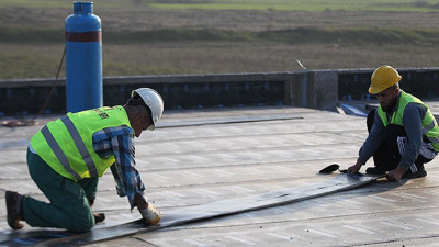 TESK'ten emeklilik için düzenleme talebi