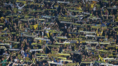 Fenerbahçe'de kombine satışları başladı