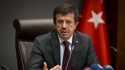 Zeybekci: İşsizlikte haziran beklentimiz tek hane