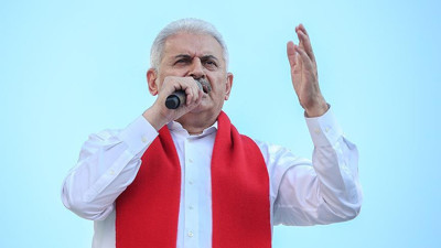 Başbakan: Kazanımlarımızı kaybettirmeye kimsenin hakkı yok