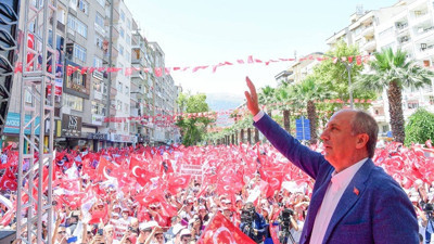 İnce'den Tansu Çiller yorumu